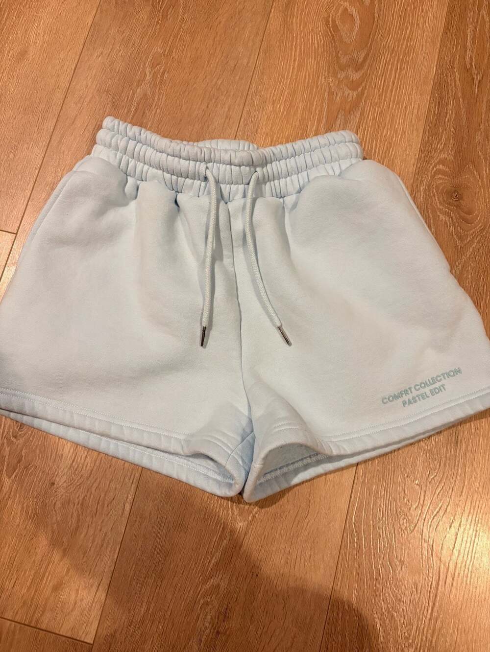 Comfrt Comfort Collection Pastel Edit Sweat Shorts
